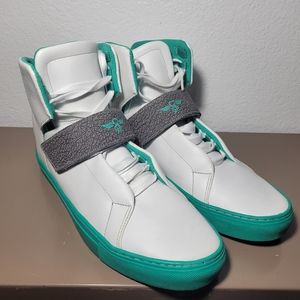 CREATIVE RECREATION CESARIO HI - Size 10.5